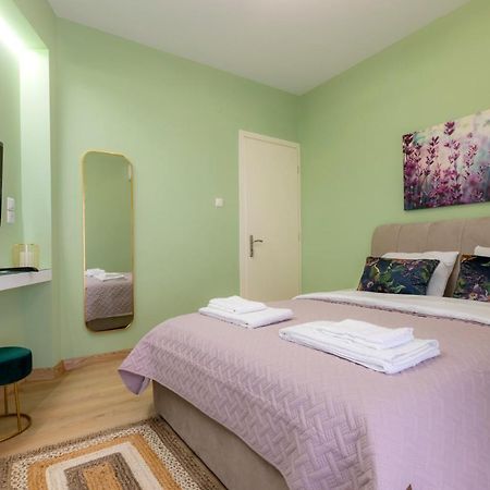 Korte Apartment 2 Арта Екстериор снимка