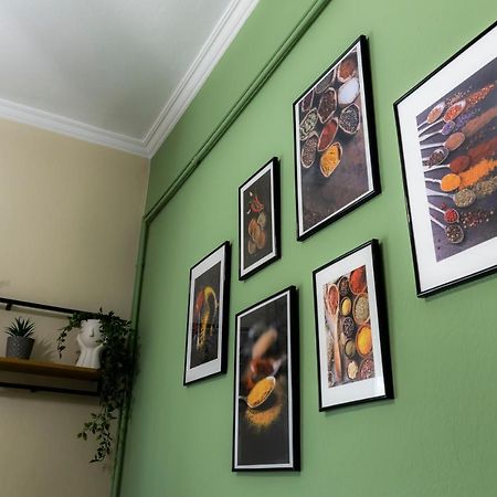 Korte Apartment 2 Арта Екстериор снимка