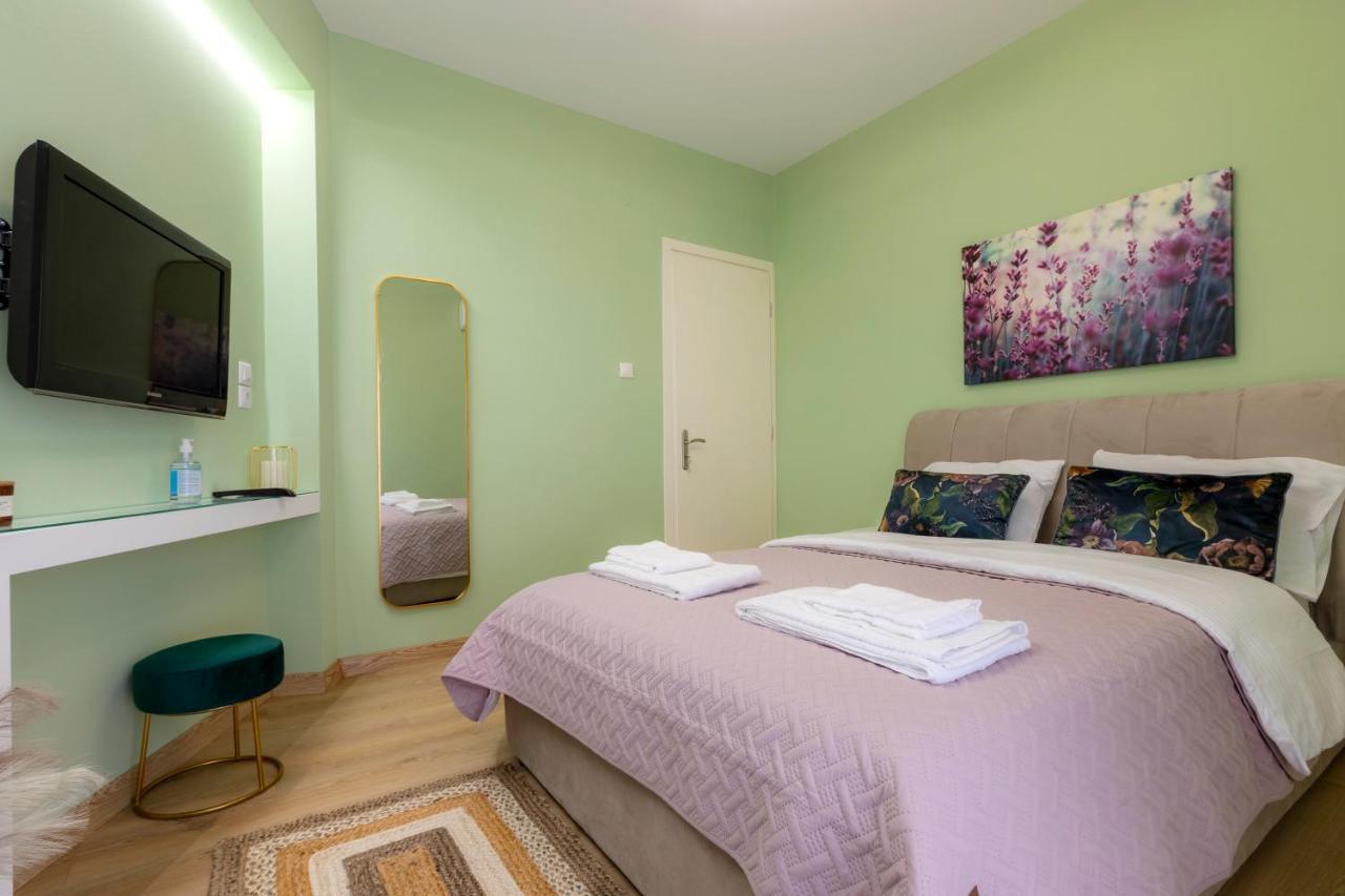 Korte Apartment 2 Арта Екстериор снимка