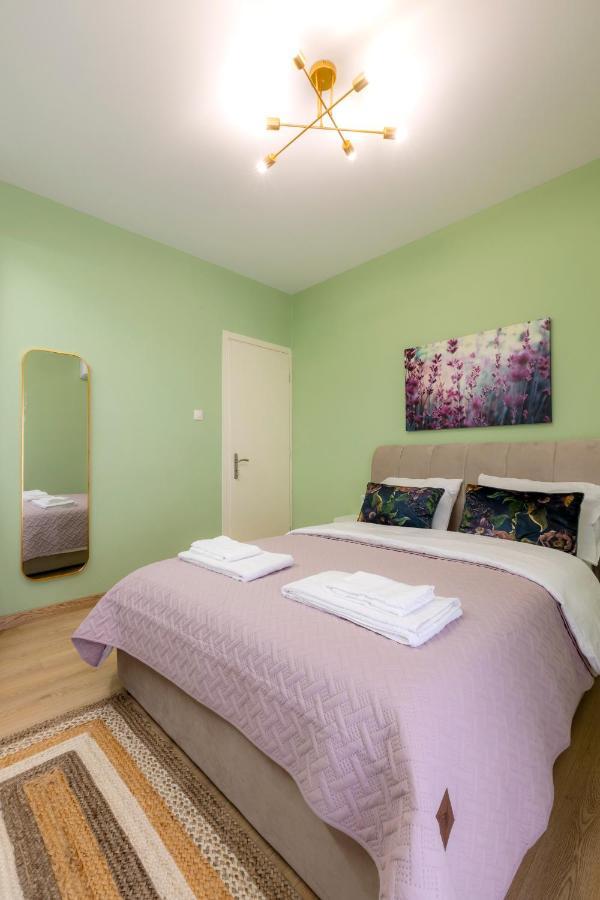 Korte Apartment 2 Арта Екстериор снимка