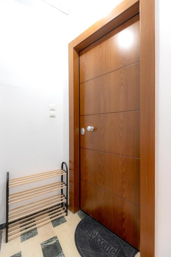 Korte Apartment 2 Арта Екстериор снимка