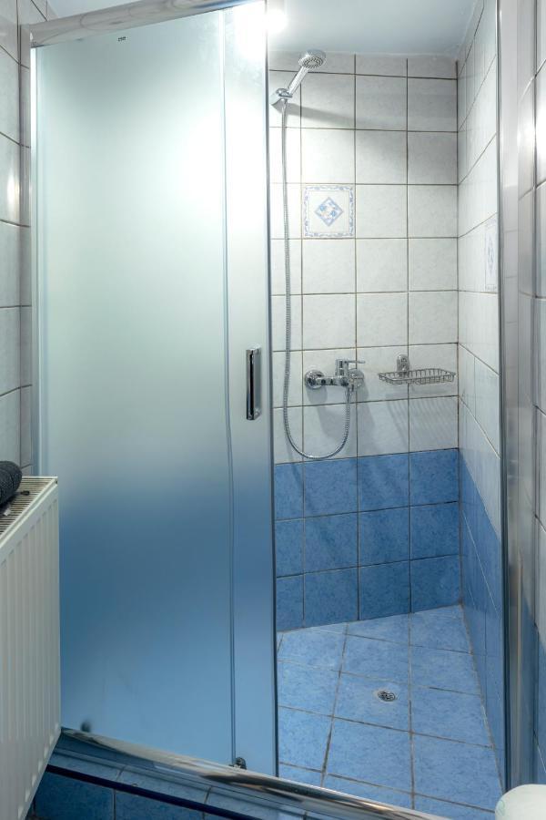 Korte Apartment 2 Арта Екстериор снимка