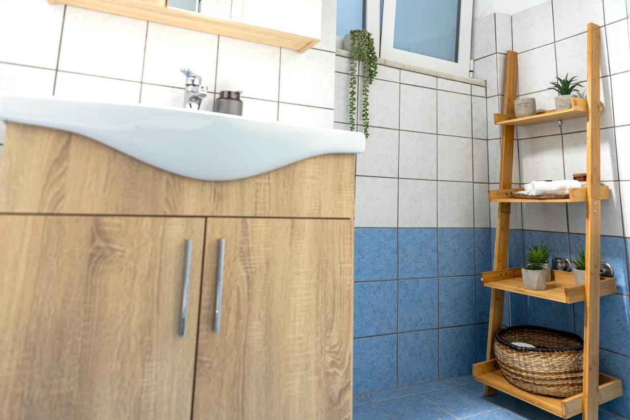 Korte Apartment 2 Арта Екстериор снимка