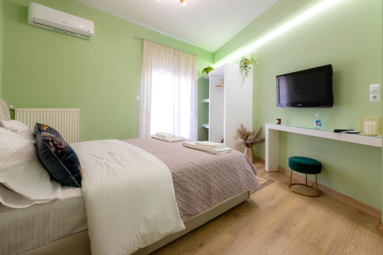 Korte Apartment 2 Арта Екстериор снимка