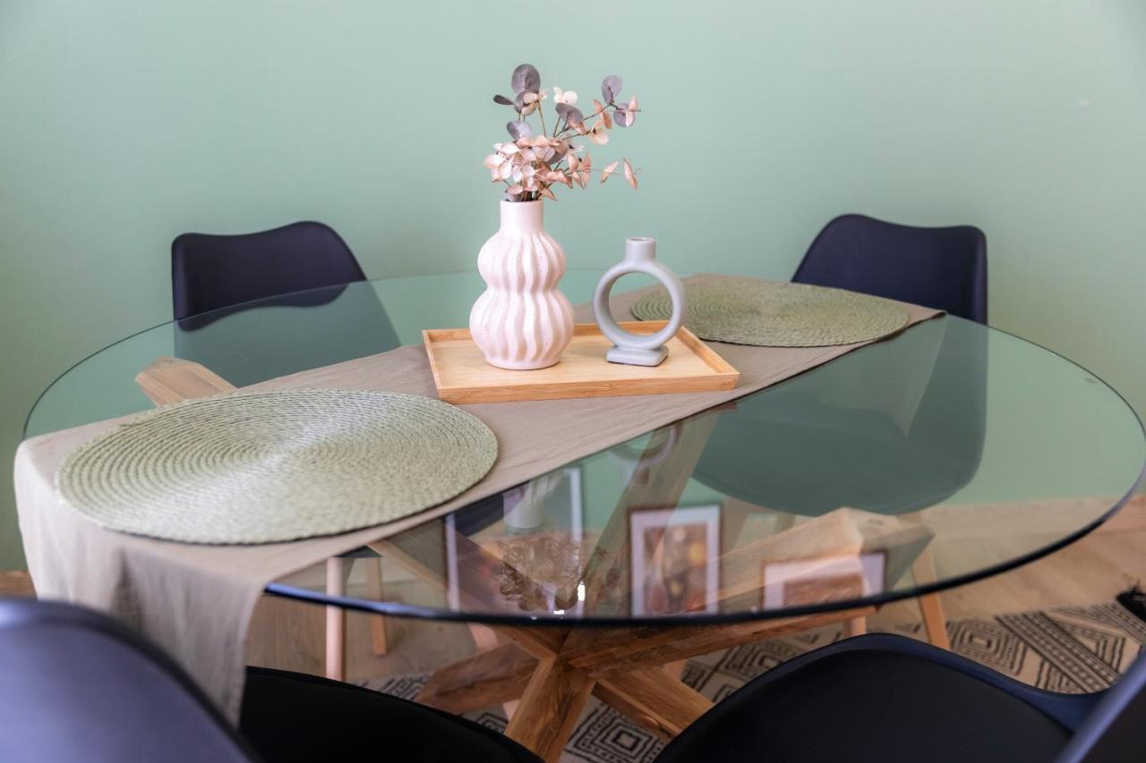 Korte Apartment 2 Арта Екстериор снимка