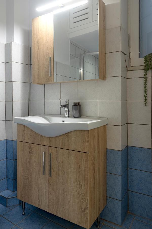 Korte Apartment 2 Арта Екстериор снимка