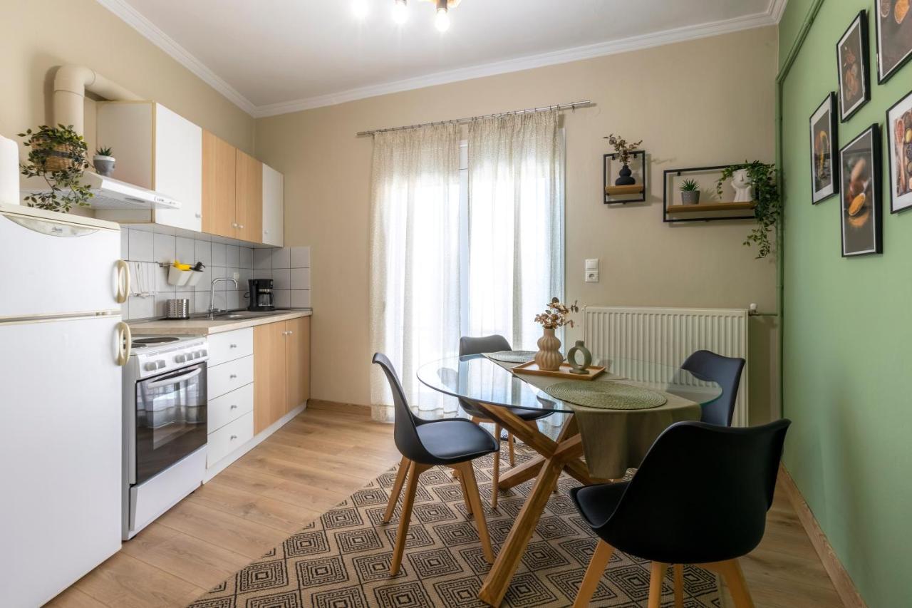 Korte Apartment 2 Арта Екстериор снимка