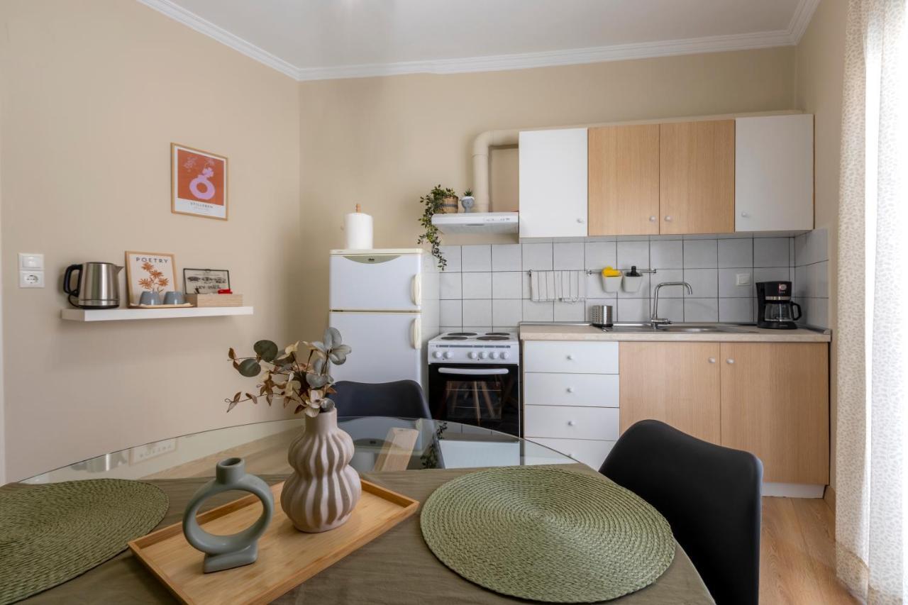 Korte Apartment 2 Арта Екстериор снимка