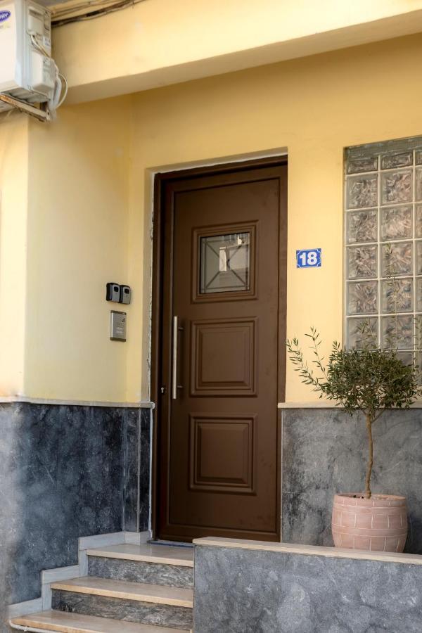 Korte Apartment 2 Арта Екстериор снимка
