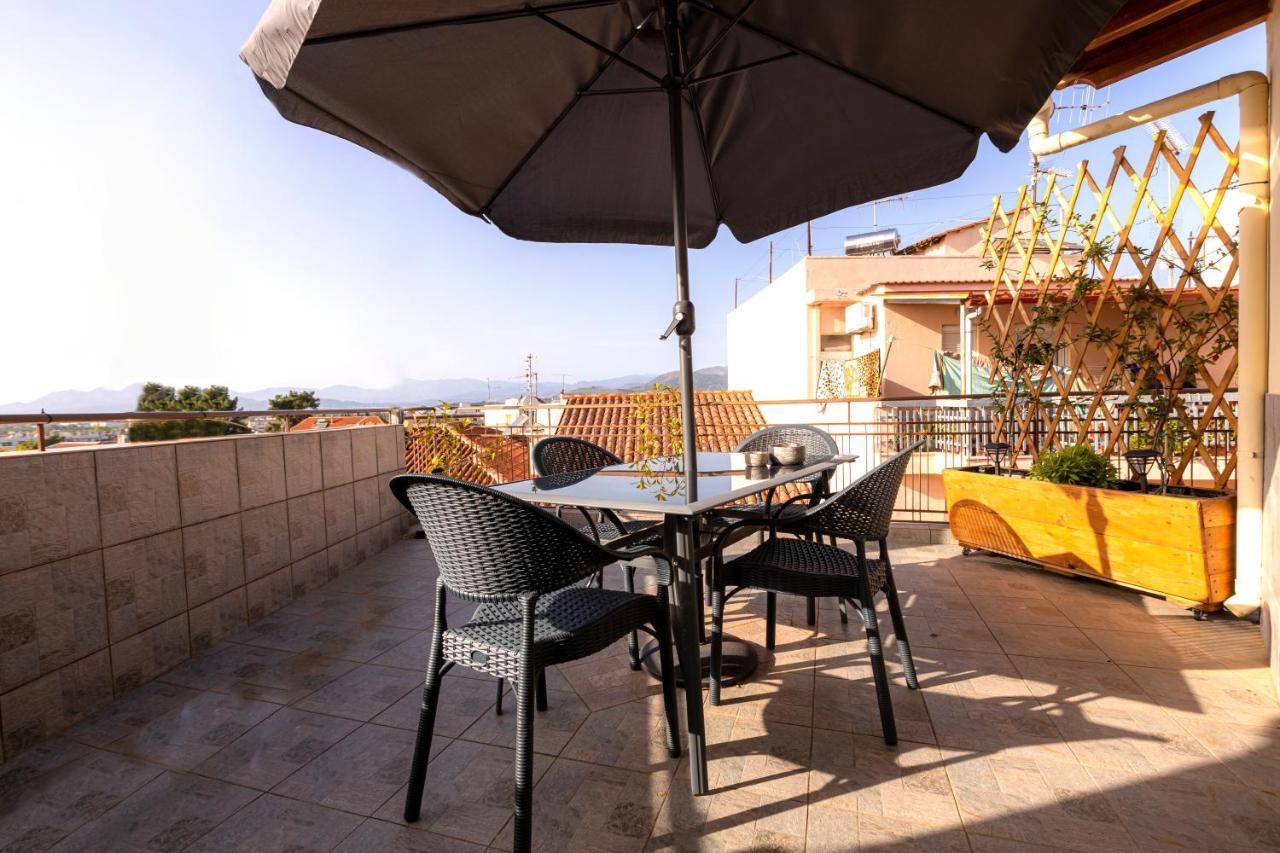 Korte Apartment 2 Арта Екстериор снимка